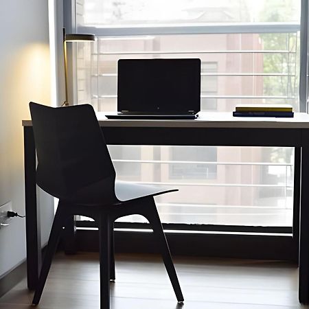 Attik Luxury Apts Богота Екстер'єр фото