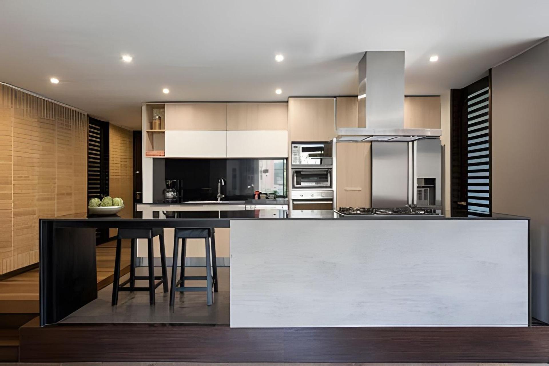 Attik Luxury Apts Богота Екстер'єр фото