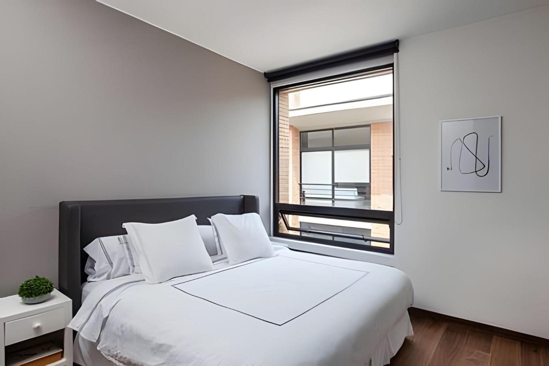 Attik Luxury Apts Богота Екстер'єр фото