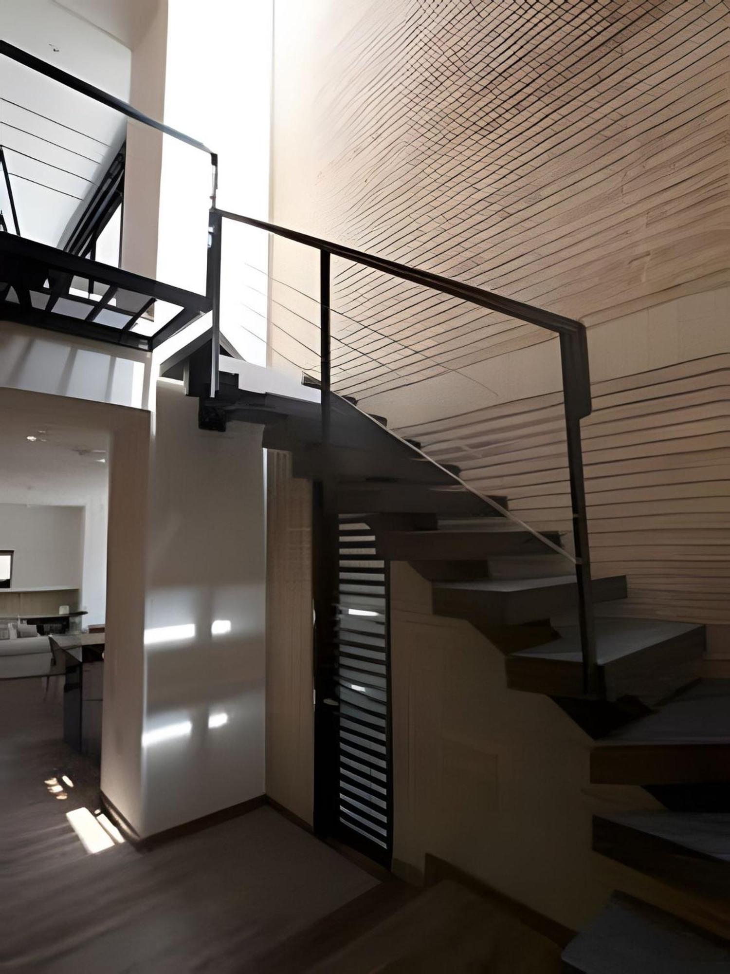 Attik Luxury Apts Богота Екстер'єр фото