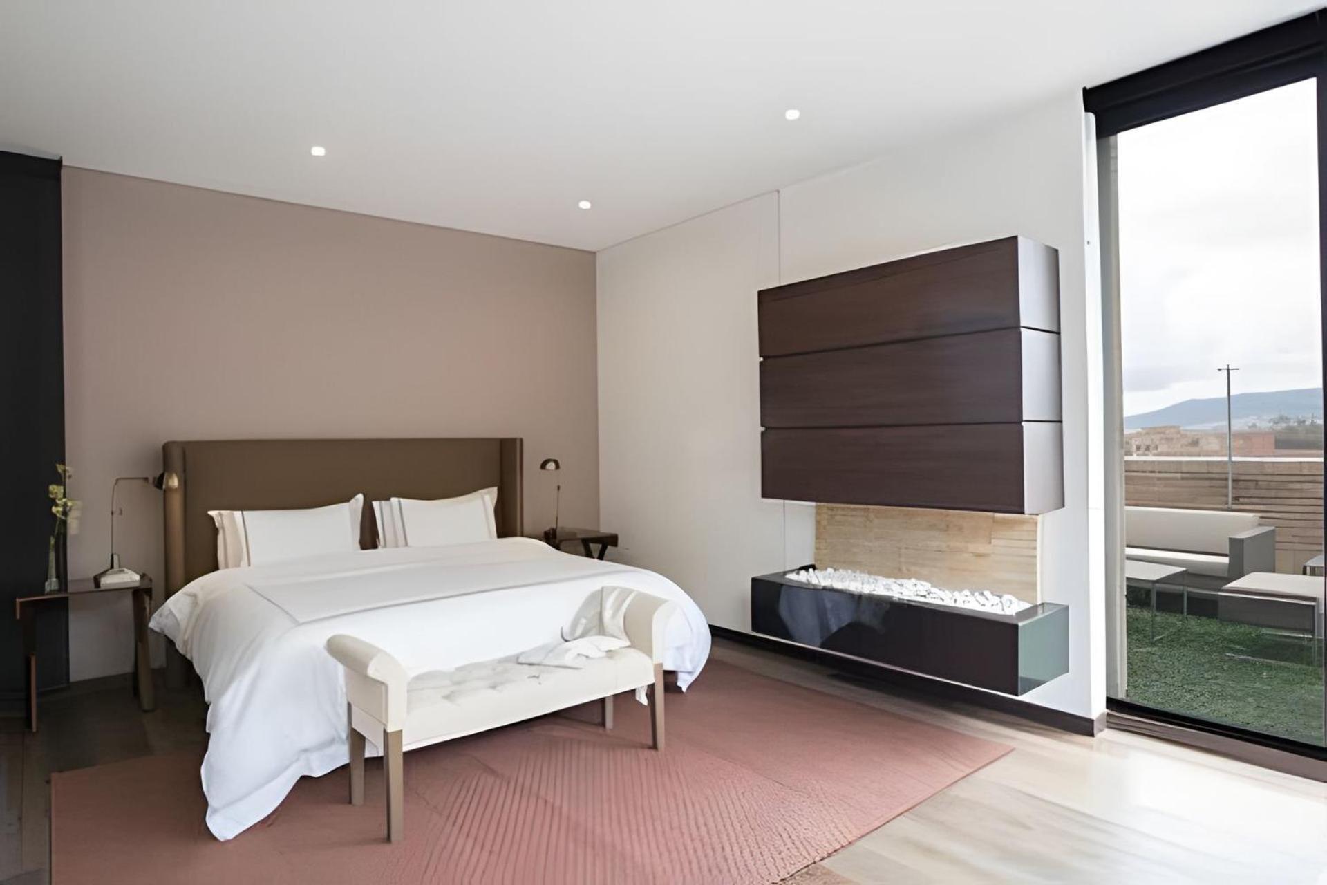 Attik Luxury Apts Богота Екстер'єр фото