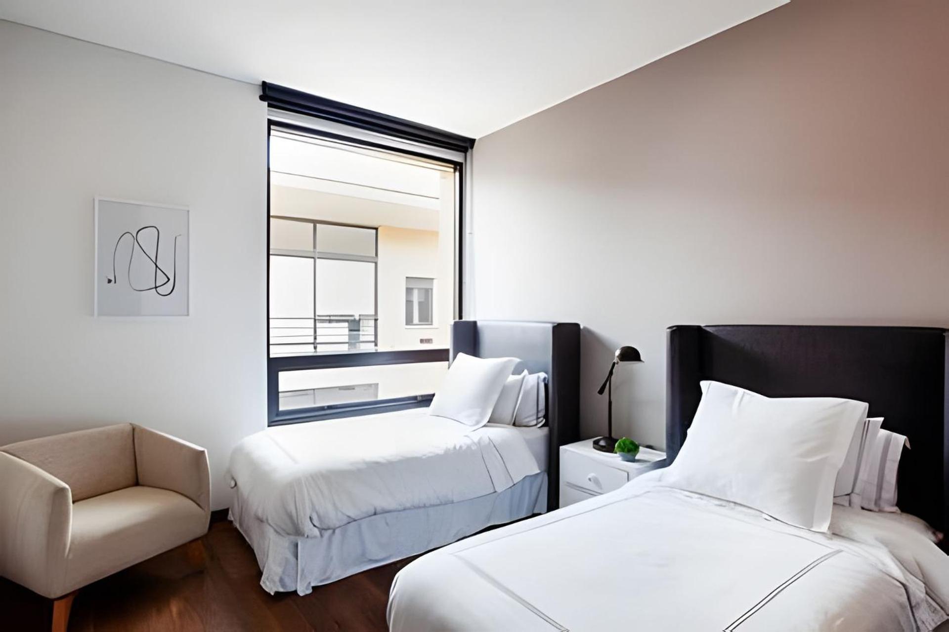 Attik Luxury Apts Богота Екстер'єр фото