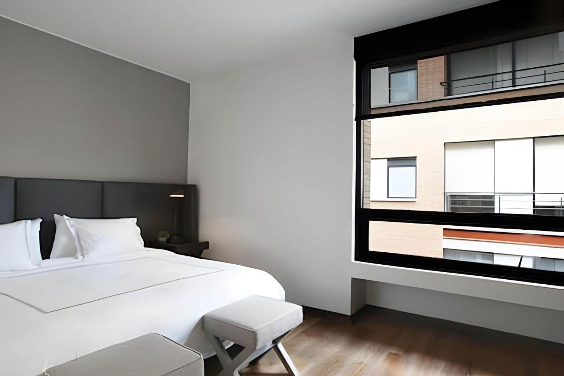 Attik Luxury Apts Богота Екстер'єр фото