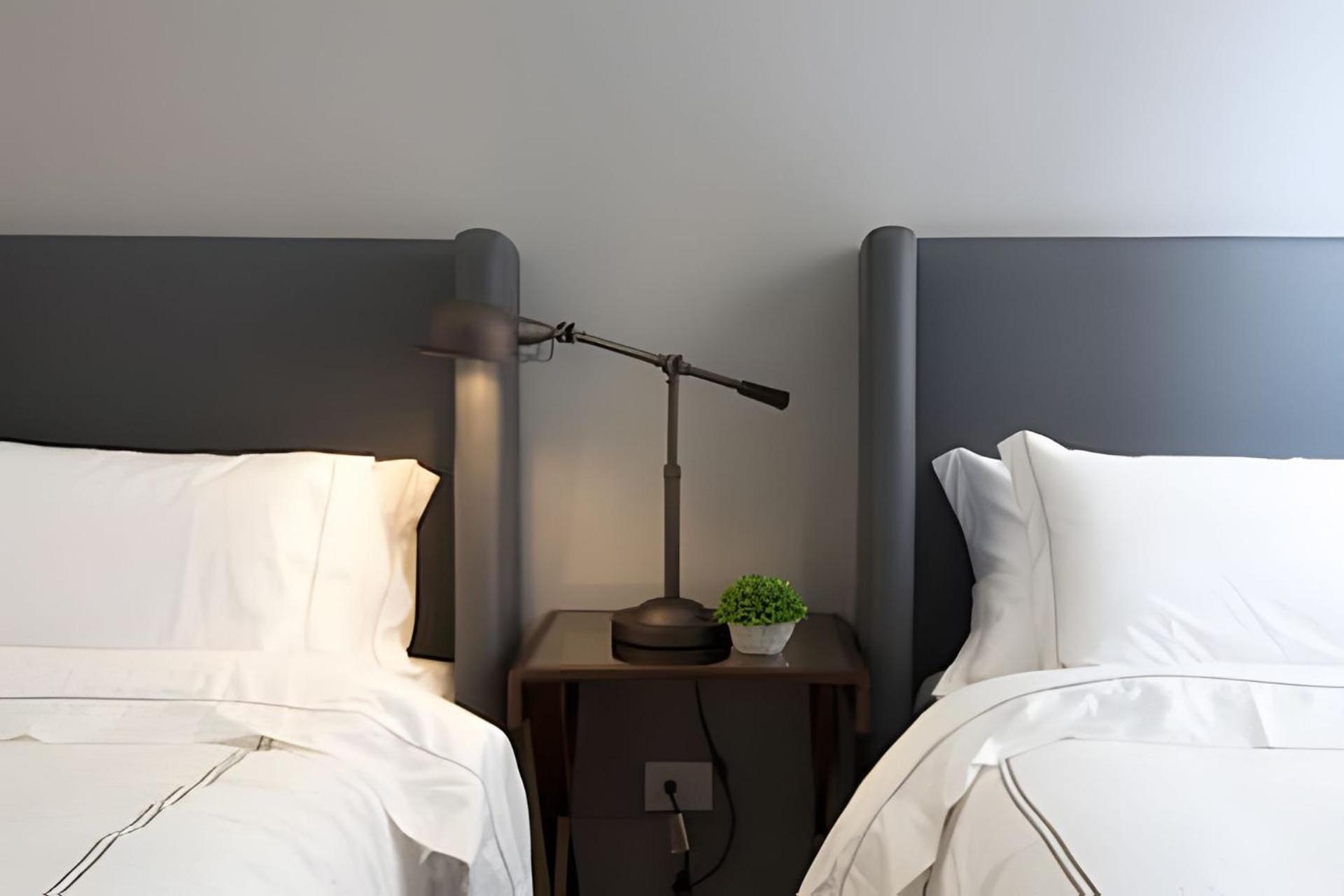 Attik Luxury Apts Богота Екстер'єр фото