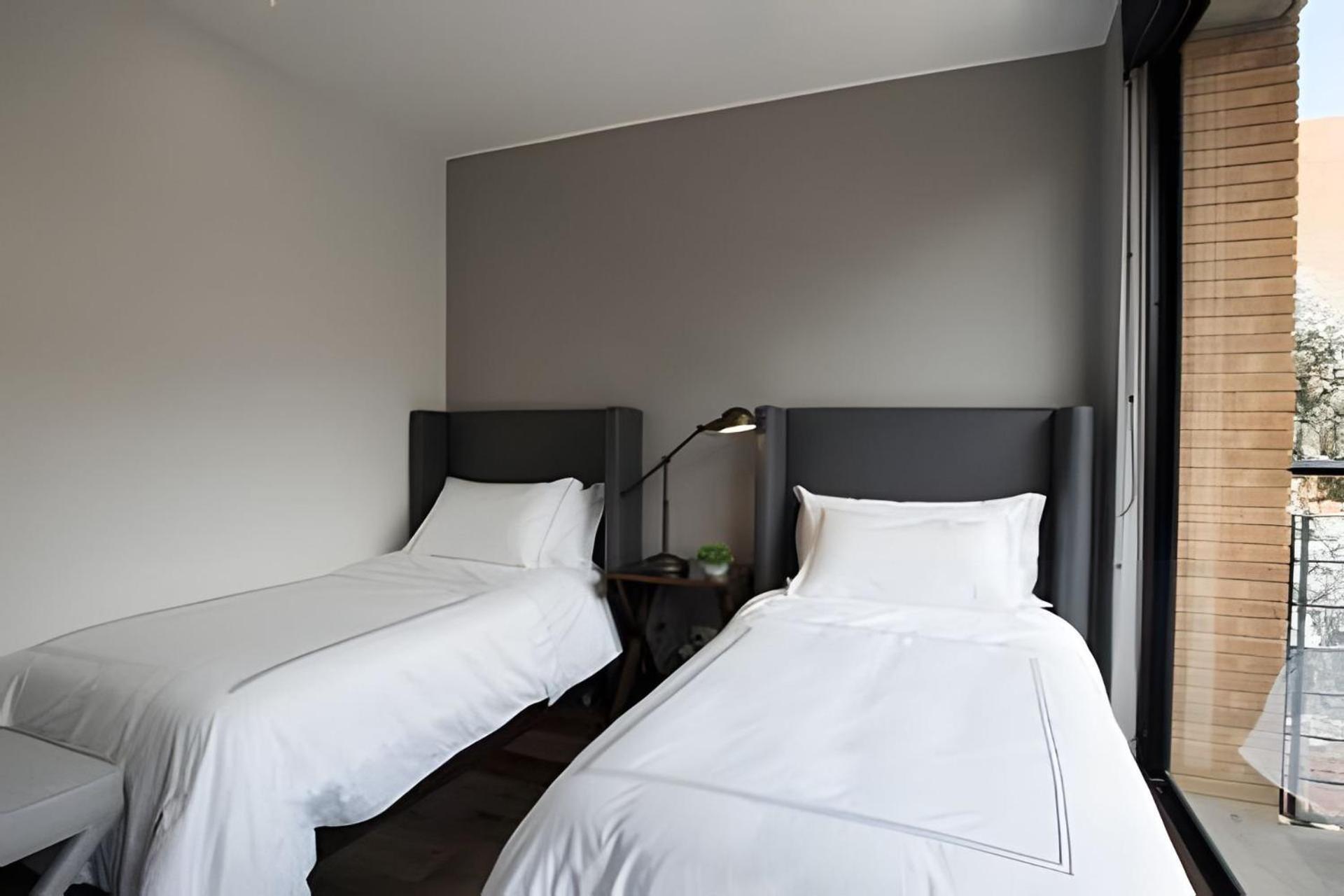 Attik Luxury Apts Богота Екстер'єр фото