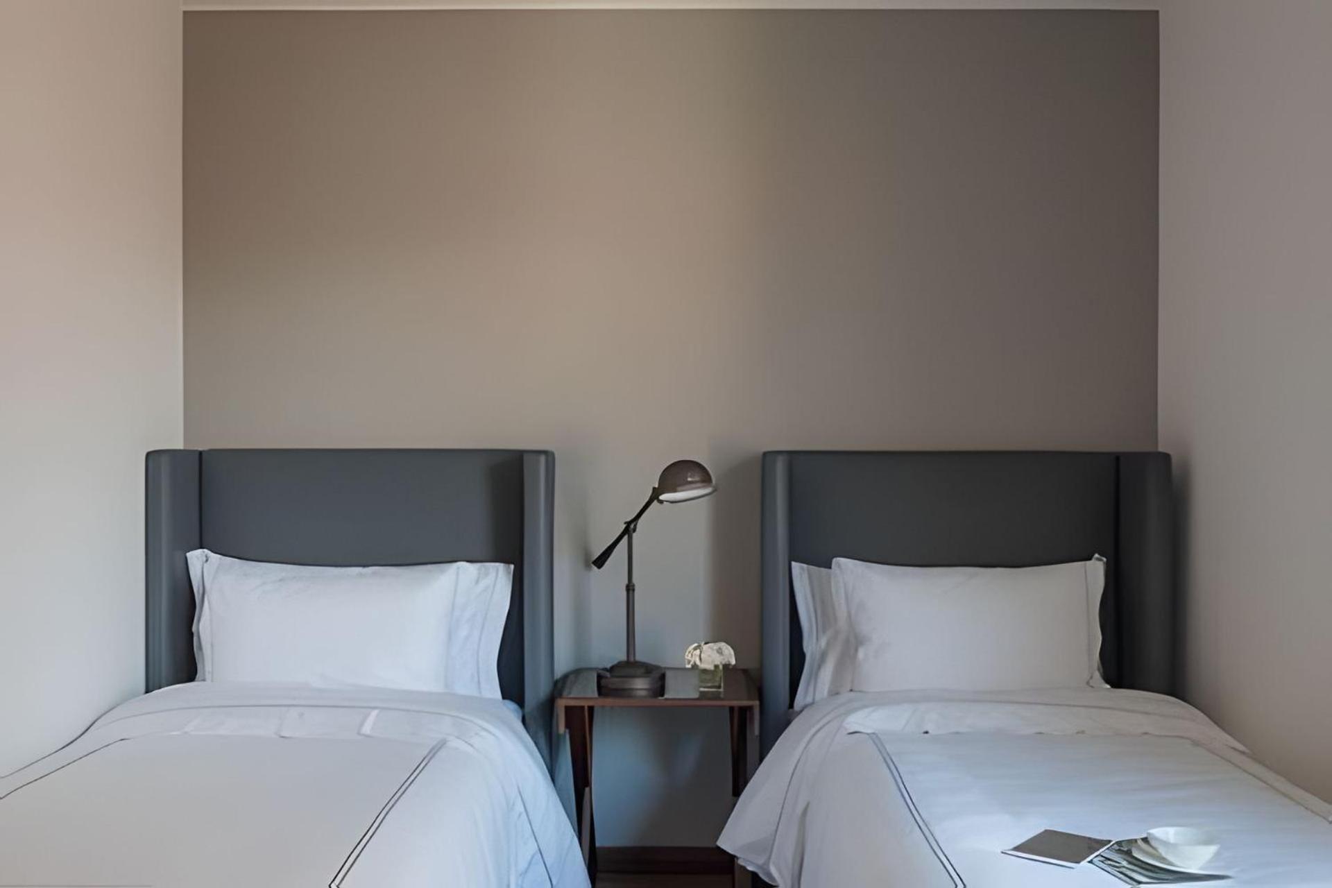 Attik Luxury Apts Богота Екстер'єр фото