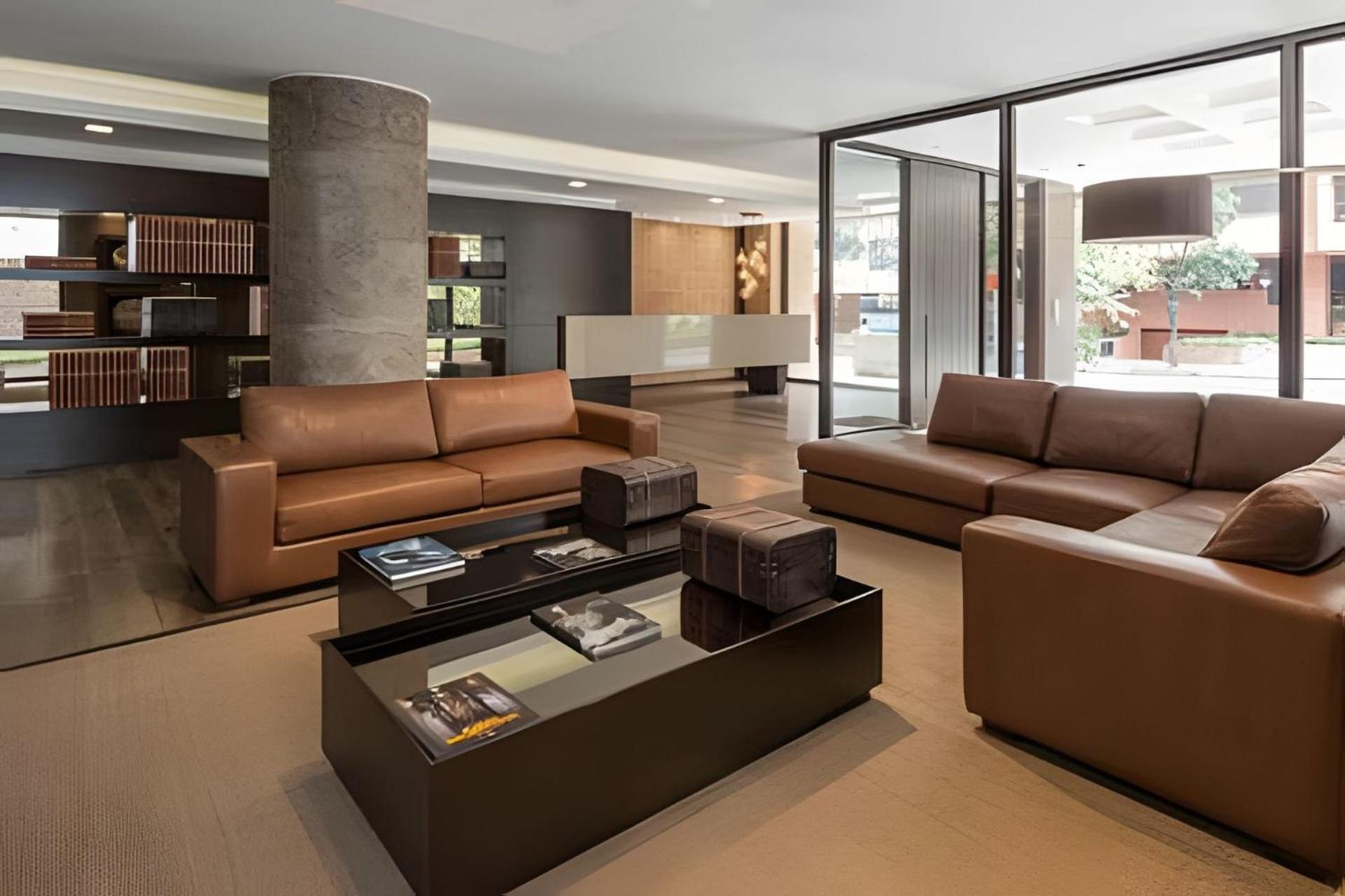 Attik Luxury Apts Богота Екстер'єр фото