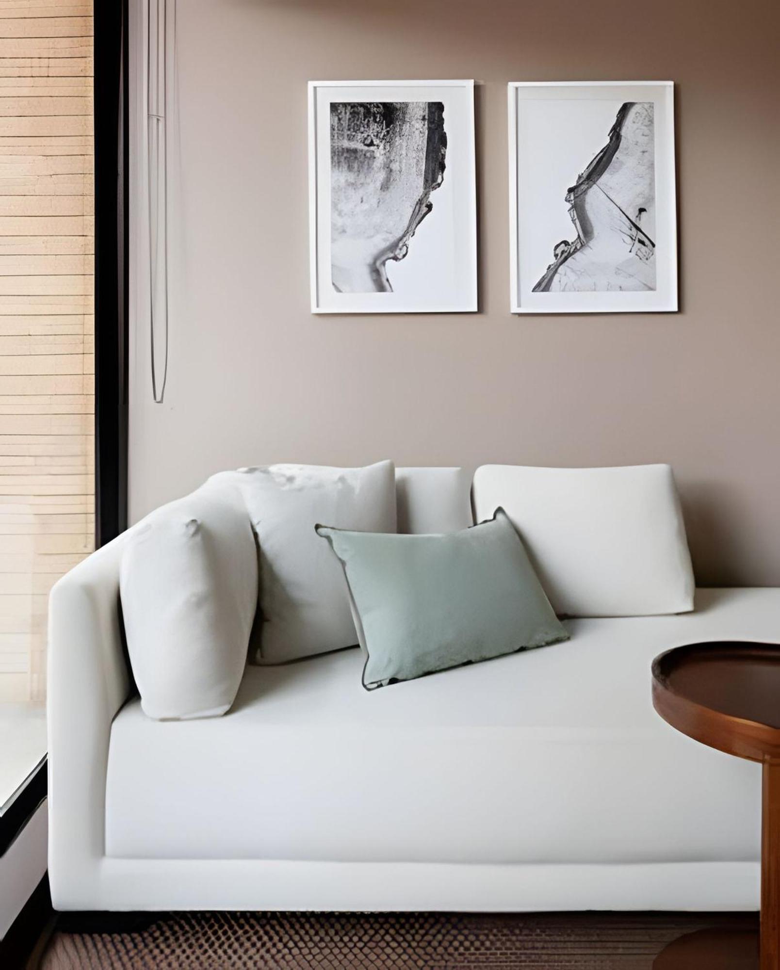 Attik Luxury Apts Богота Екстер'єр фото