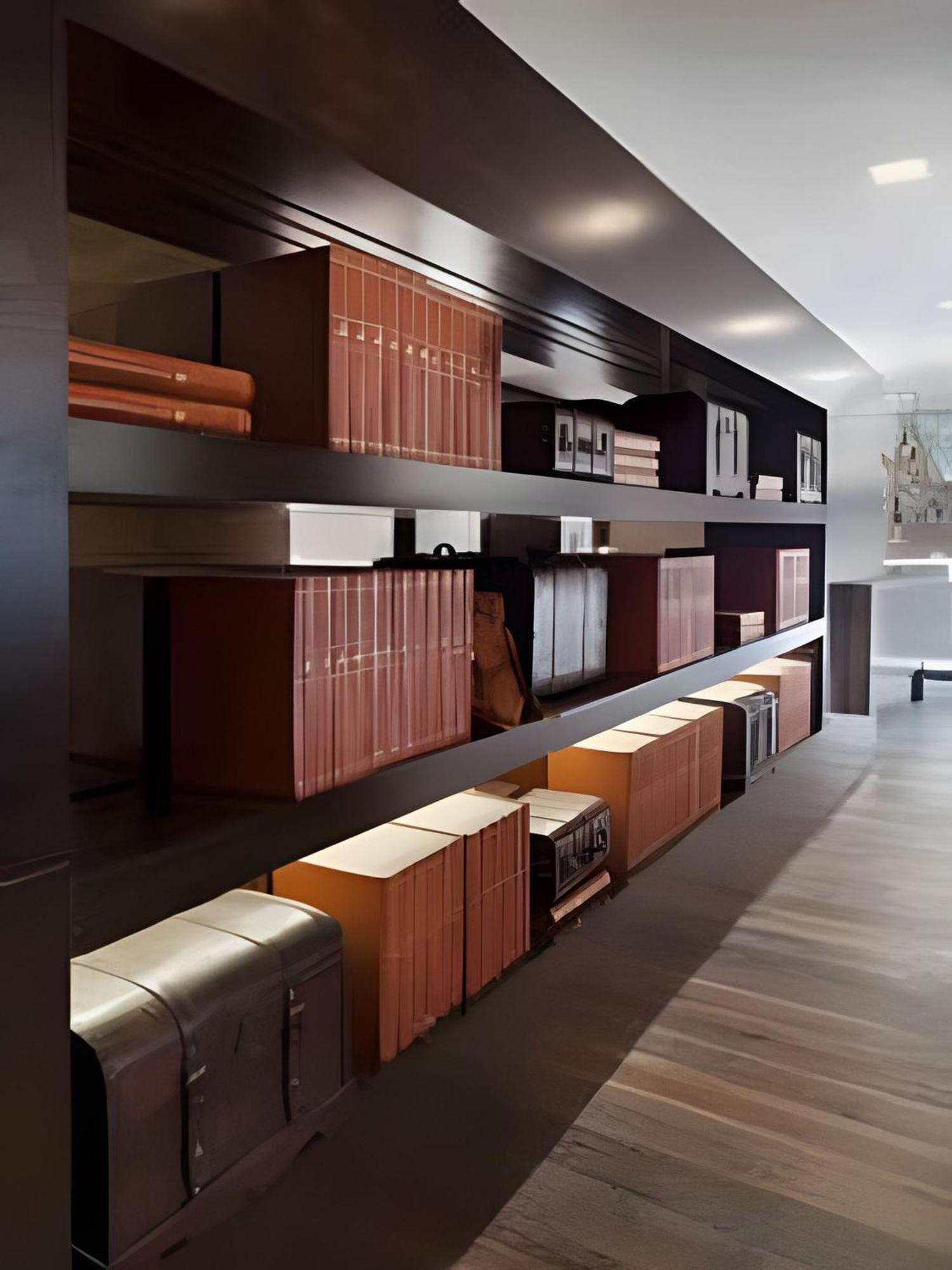 Attik Luxury Apts Богота Екстер'єр фото