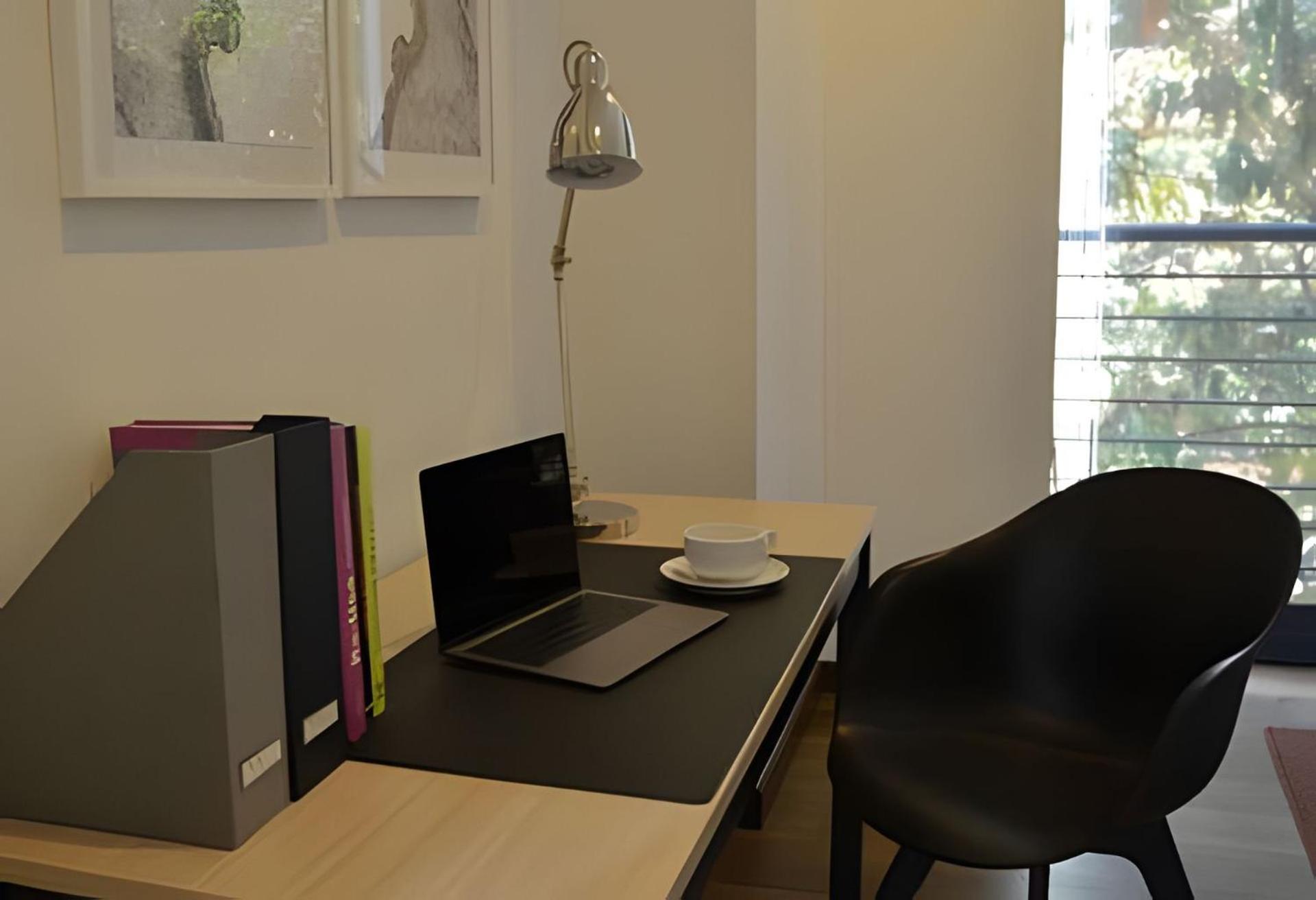 Attik Luxury Apts Богота Екстер'єр фото