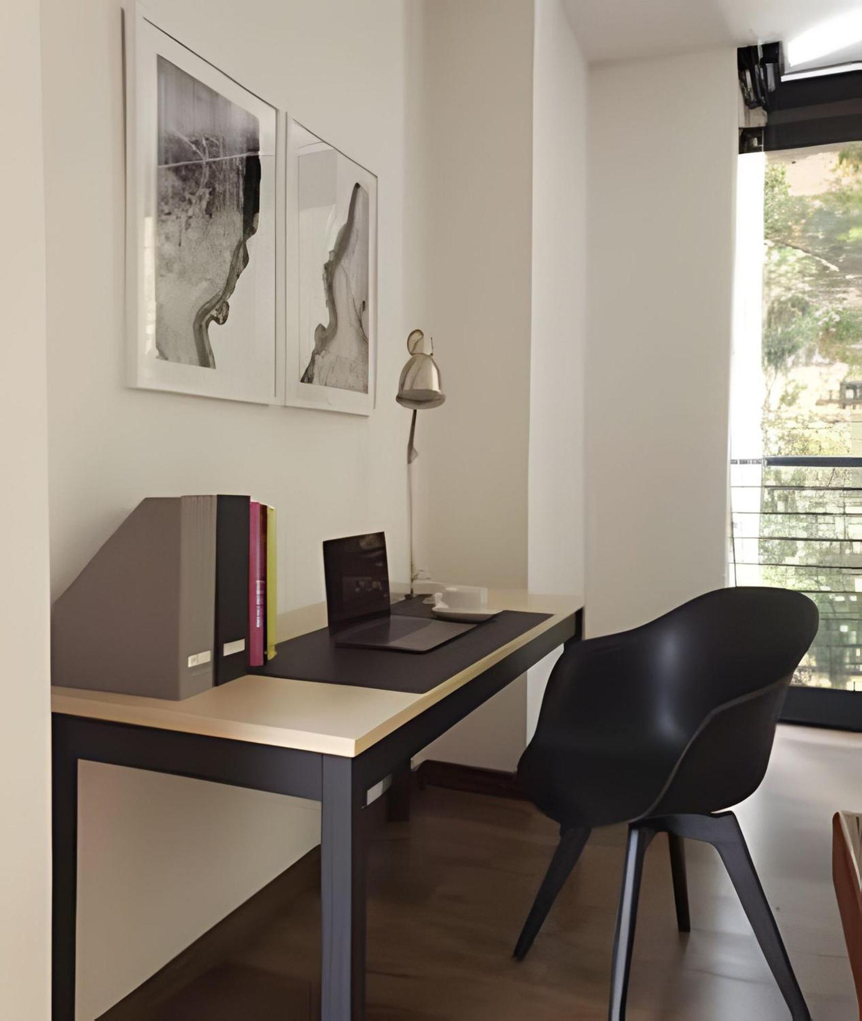 Attik Luxury Apts Богота Екстер'єр фото